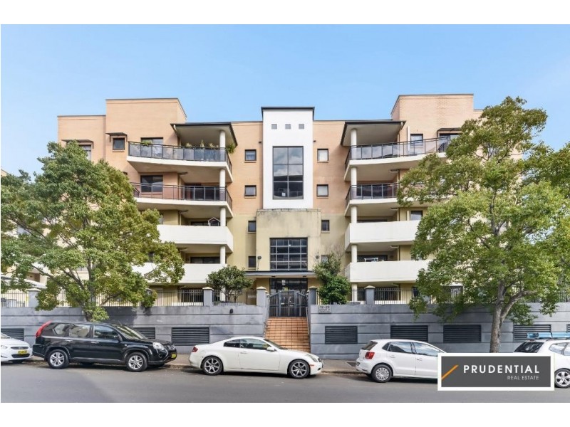 45/12-20 Lachlan Street, Liverpool NSW 2170