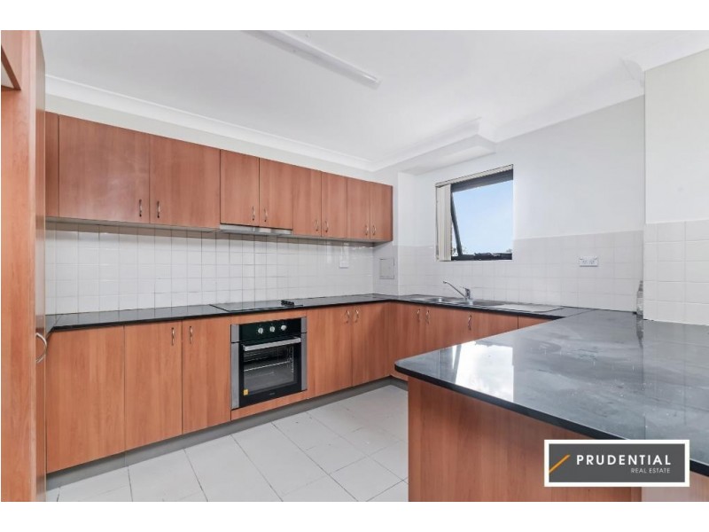 45/12-20 Lachlan Street, Liverpool NSW 2170