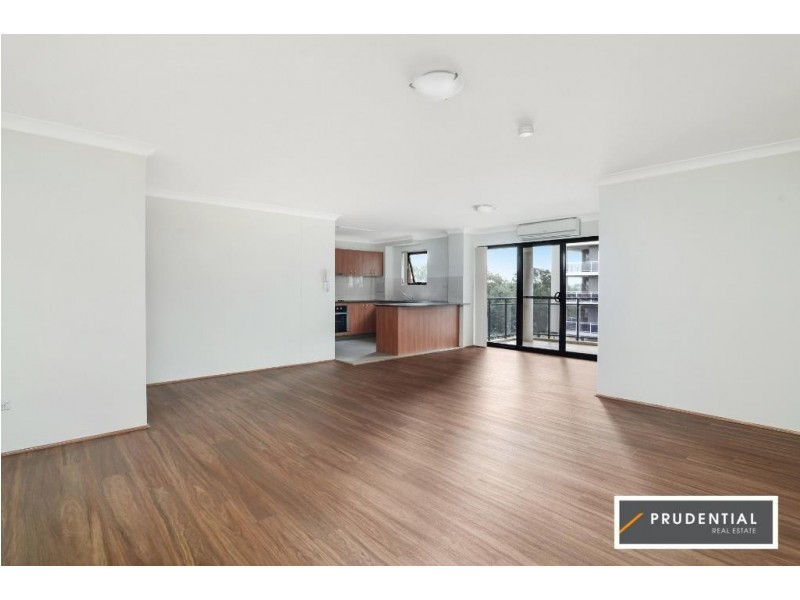 45/12-20 Lachlan Street, Liverpool NSW 2170