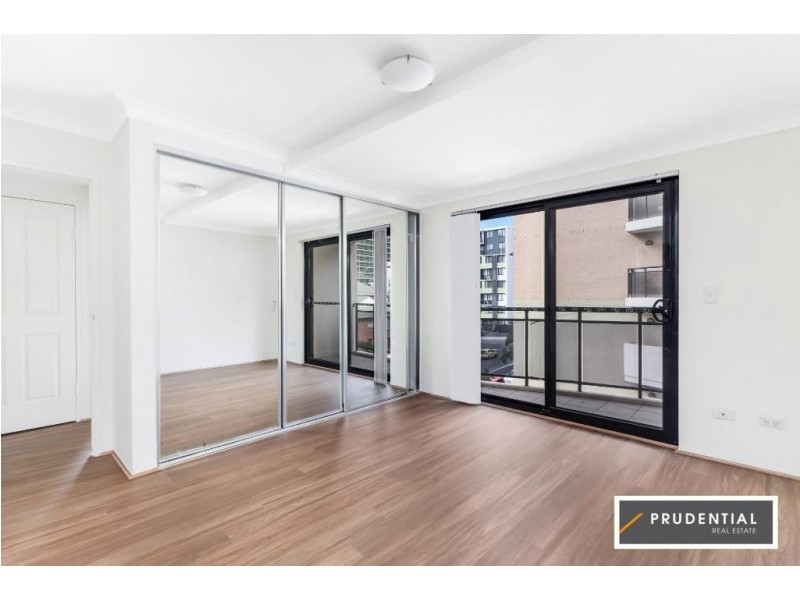 45/12-20 Lachlan Street, Liverpool NSW 2170