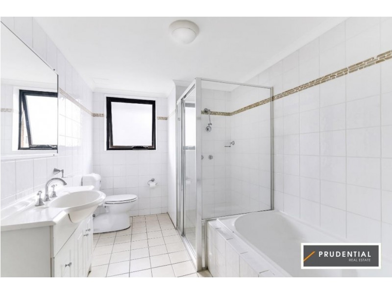 45/12-20 Lachlan Street, Liverpool NSW 2170