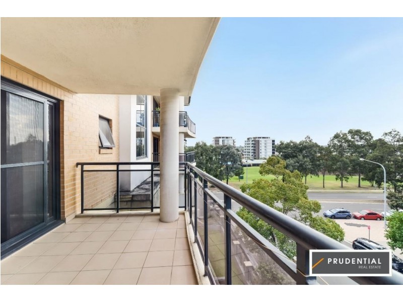 45/12-20 Lachlan Street, Liverpool NSW 2170