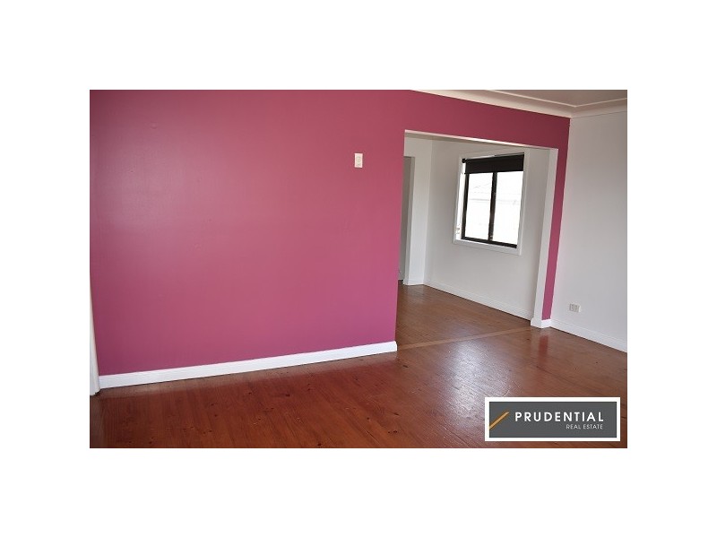 33 Lyndley Street, Busby NSW 2168