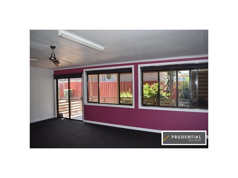 33 Lyndley Street, Busby NSW 2168