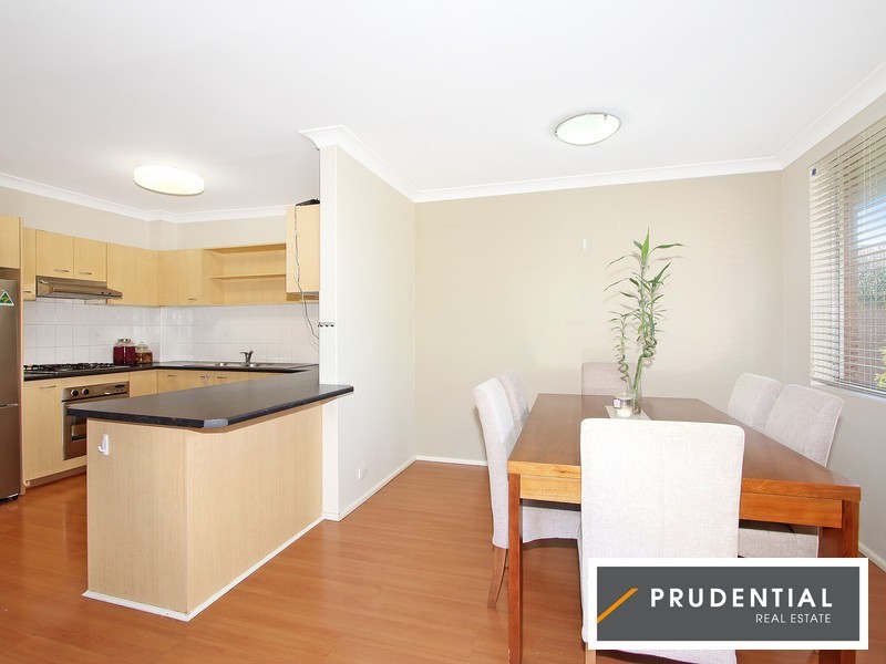 21/02 Mead Drive, Chipping Norton NSW 2170