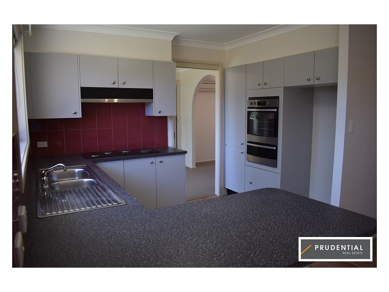 40 Meehan Avenue, Hammondville NSW 2170