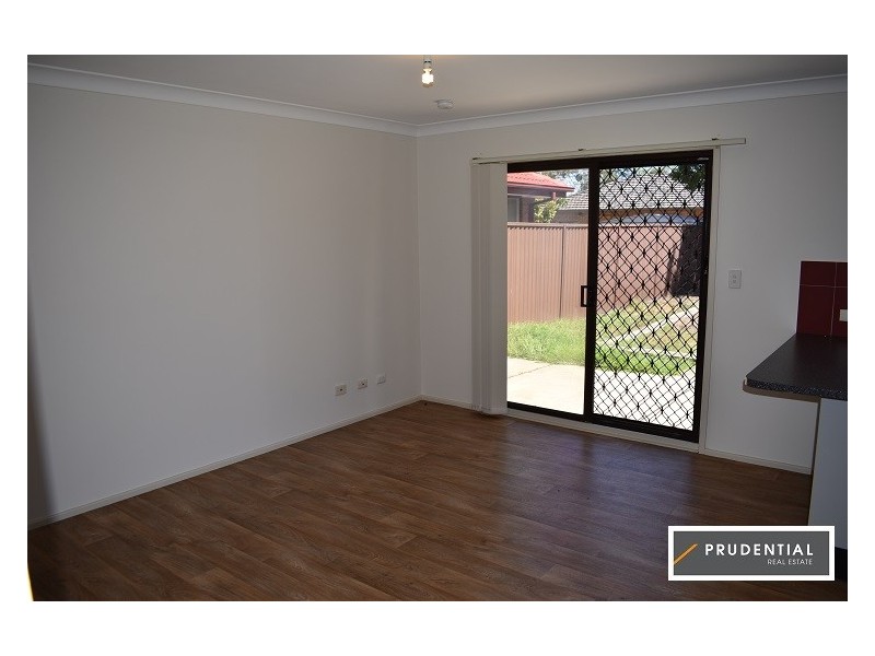 40 Meehan Avenue, Hammondville NSW 2170