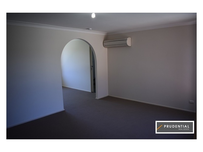 40 Meehan Avenue, Hammondville NSW 2170