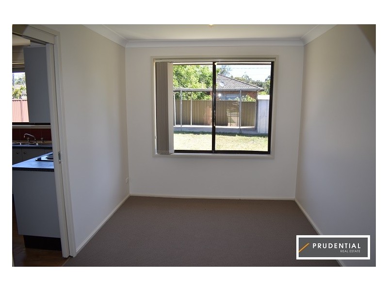 40 Meehan Avenue, Hammondville NSW 2170