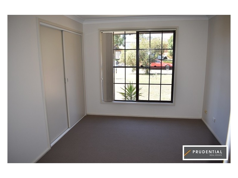 40 Meehan Avenue, Hammondville NSW 2170