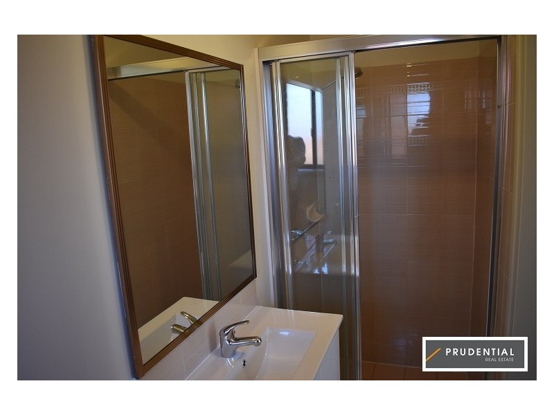 40 Meehan Avenue, Hammondville NSW 2170