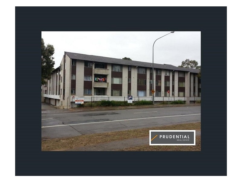 11/79 Memorial Avenue, Liverpool NSW 2170