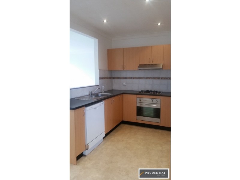 14 Miri Crescent, Holsworthy NSW 2173