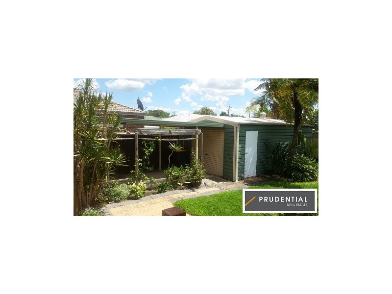 14 Miri Crescent, Holsworthy NSW 2173