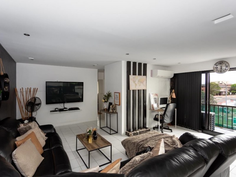 35/132 Moore Street, Liverpool NSW 2170