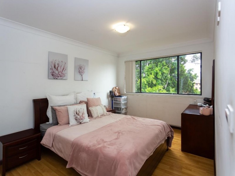 35/132 Moore Street, Liverpool NSW 2170