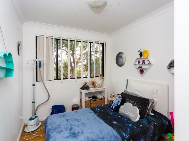 35/132 Moore Street, Liverpool NSW 2170