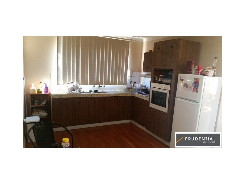 5/44 Nagle Street, Liverpool NSW 2170