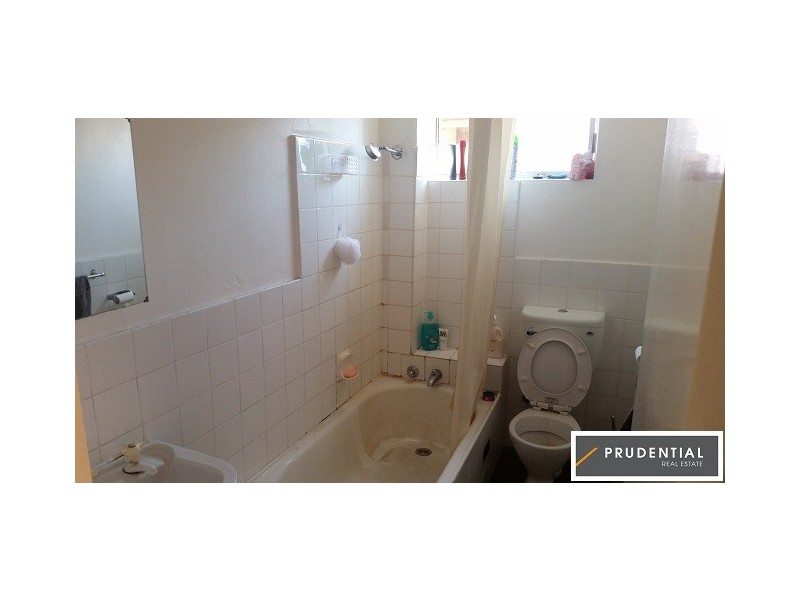 5/44 Nagle Street, Liverpool NSW 2170