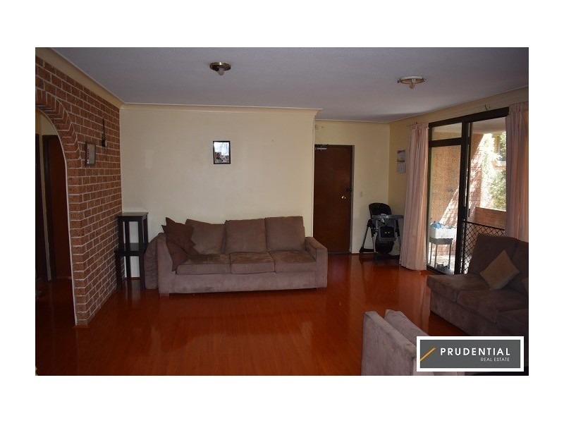 3/9-11 Nagle Street, Liverpool NSW 2170