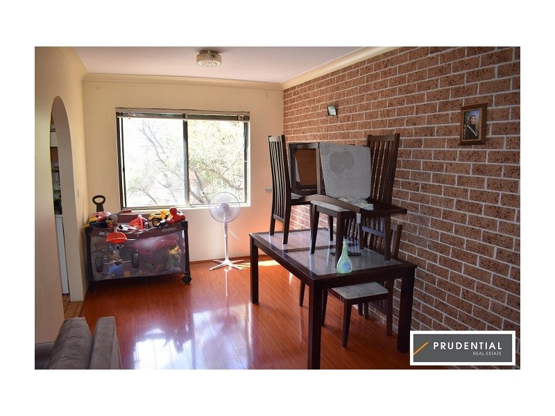 3/9-11 Nagle Street, Liverpool NSW 2170