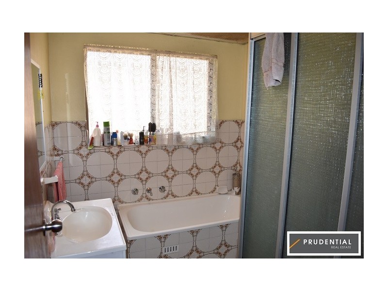 3/9-11 Nagle Street, Liverpool NSW 2170