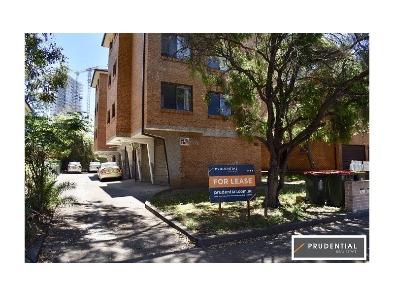 6/9-11 Nagle Street, Liverpool NSW 2170