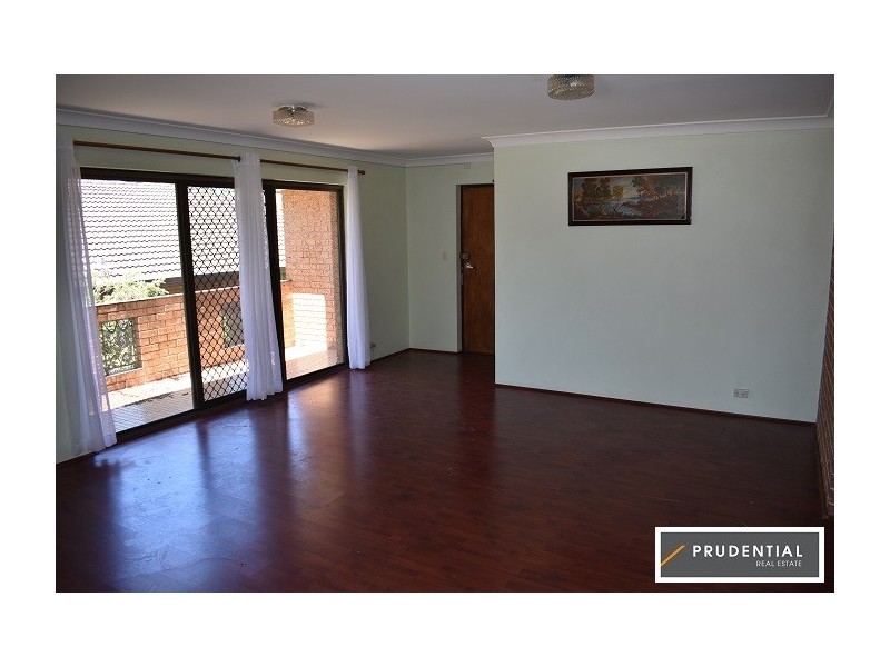 6/9-11 Nagle Street, Liverpool NSW 2170