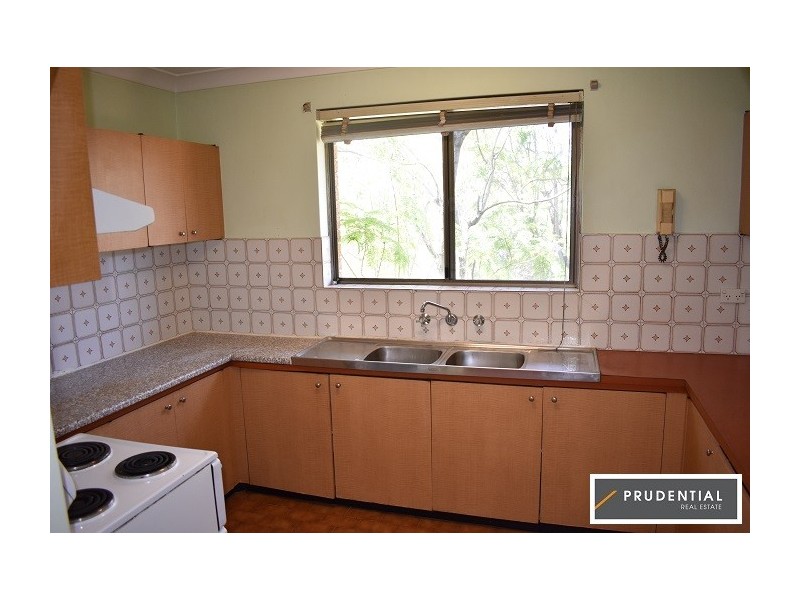 6/9-11 Nagle Street, Liverpool NSW 2170
