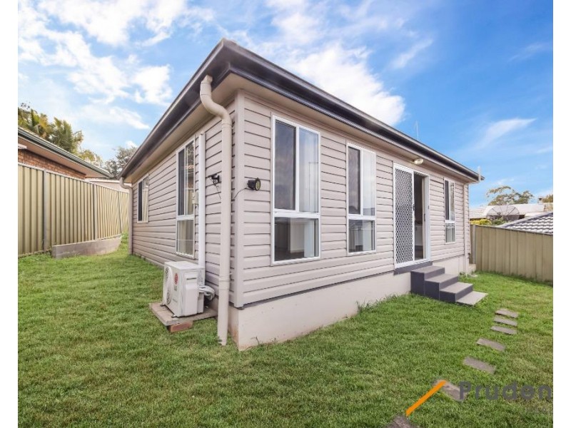 6A Namatjira Close, Eagle Vale NSW 2558