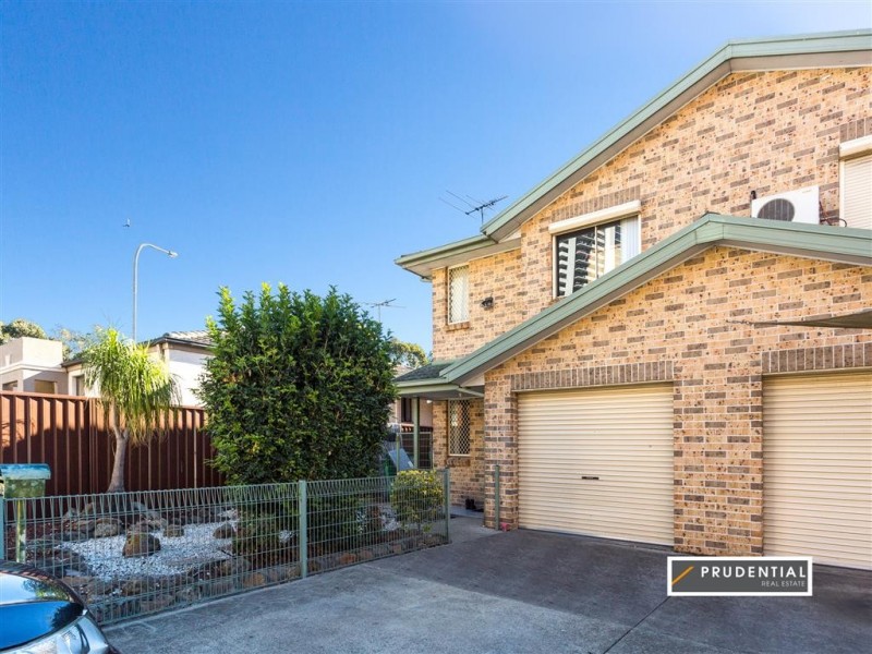 29A Norfolk Street, Liverpool NSW 2170