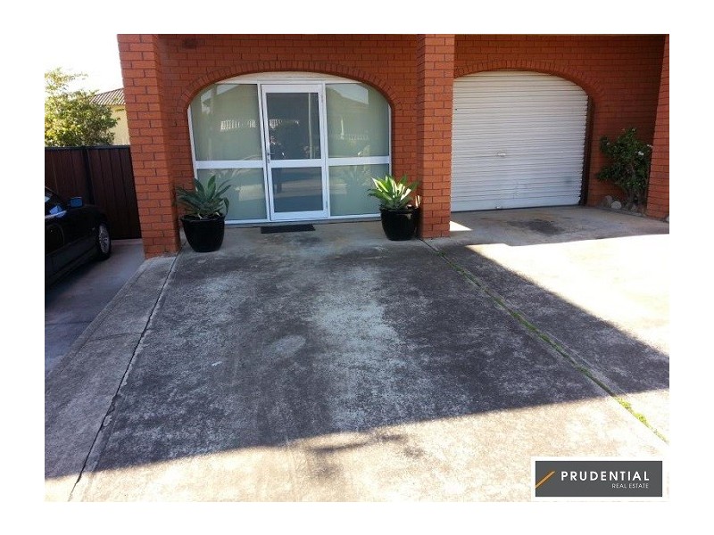 18B Nuwarra Road, Chipping Norton NSW 2170