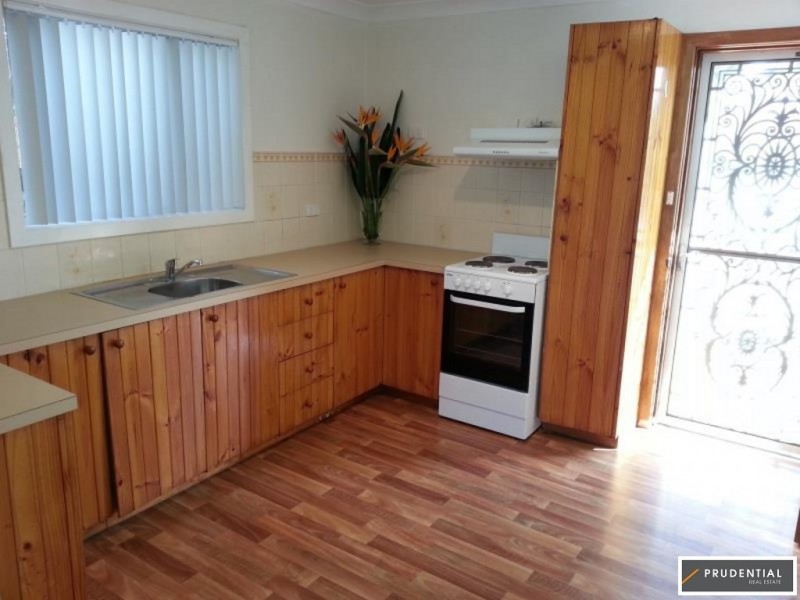 10A Park Road, East Hills NSW 2213