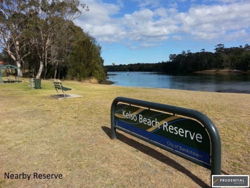 10A Park Road, East Hills NSW 2213