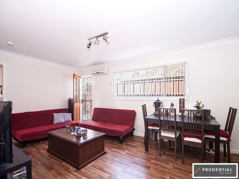 10A Park Road, East Hills NSW 2213