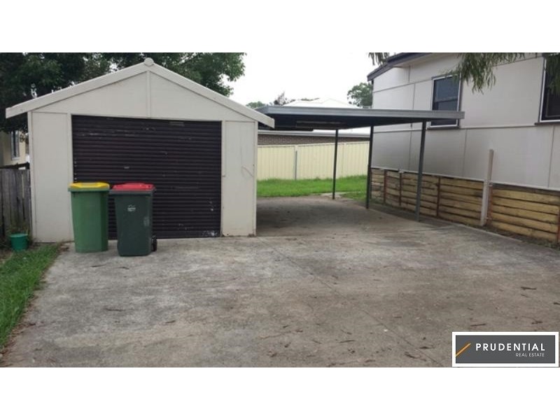 12 Phyllis Street, Mount Pritchard NSW 2170