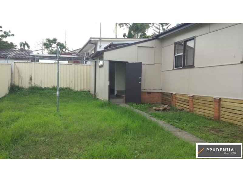 12 Phyllis Street, Mount Pritchard NSW 2170