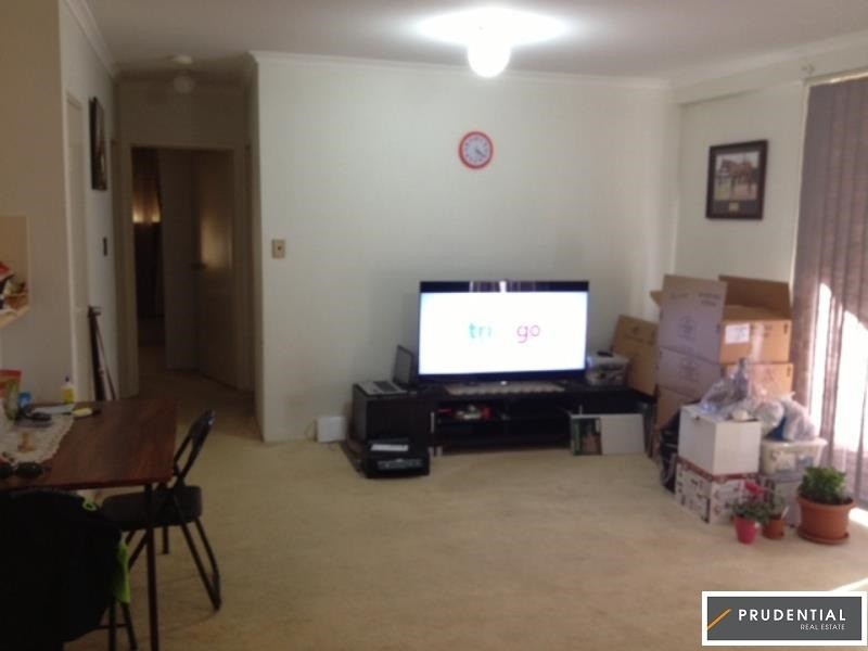 125/1 Riverpark Drive, Liverpool NSW 2170