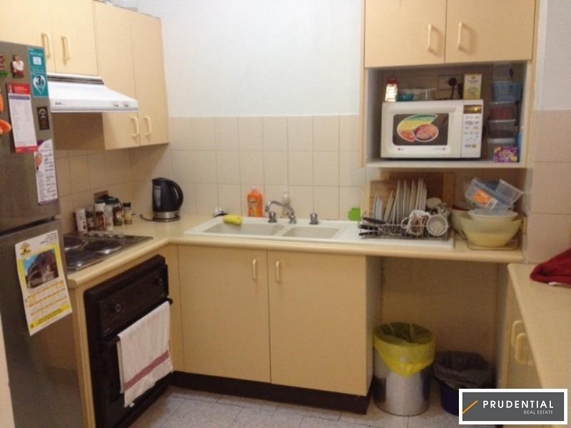 125/1 Riverpark Drive, Liverpool NSW 2170