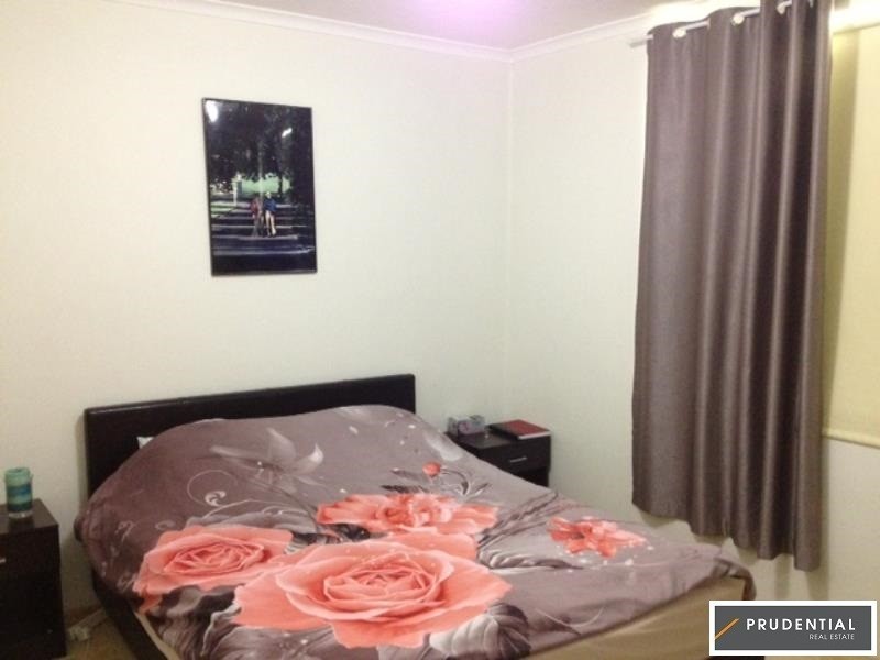 125/1 Riverpark Drive, Liverpool NSW 2170