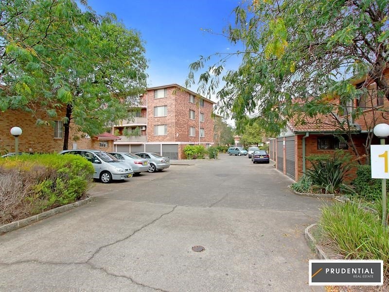 125/1 Riverpark Drive, Liverpool NSW 2170