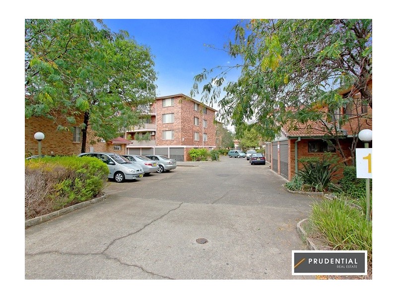 135/1 Riverpark Drive, Liverpool NSW 2170