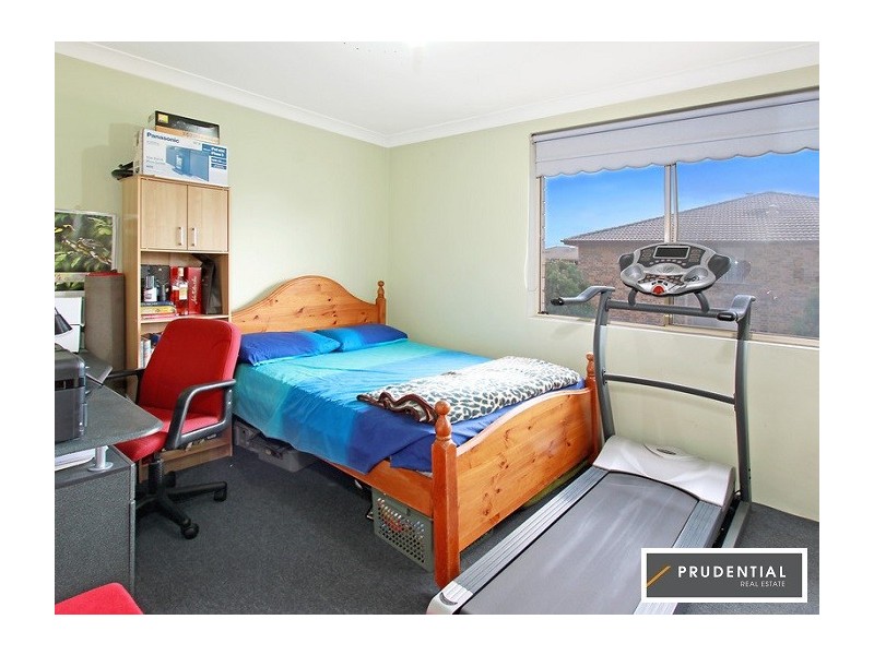 135/1 Riverpark Drive, Liverpool NSW 2170