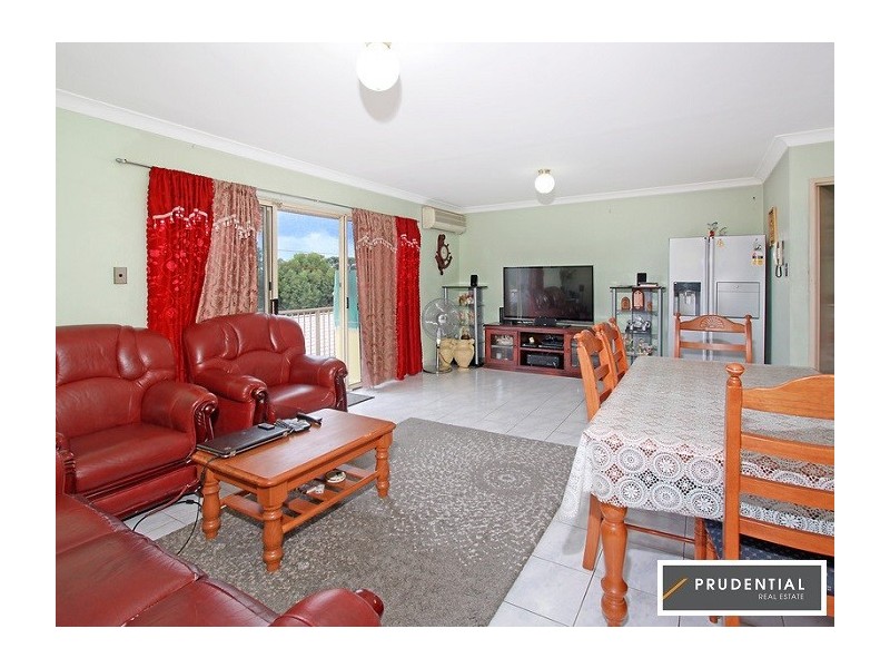 135/1 Riverpark Drive, Liverpool NSW 2170