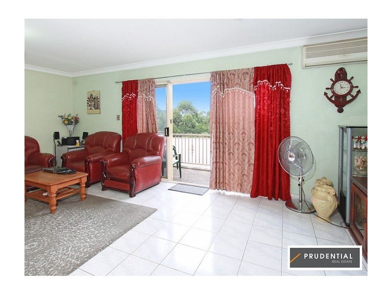 135/1 Riverpark Drive, Liverpool NSW 2170