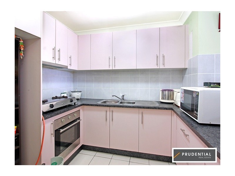 135/1 Riverpark Drive, Liverpool NSW 2170