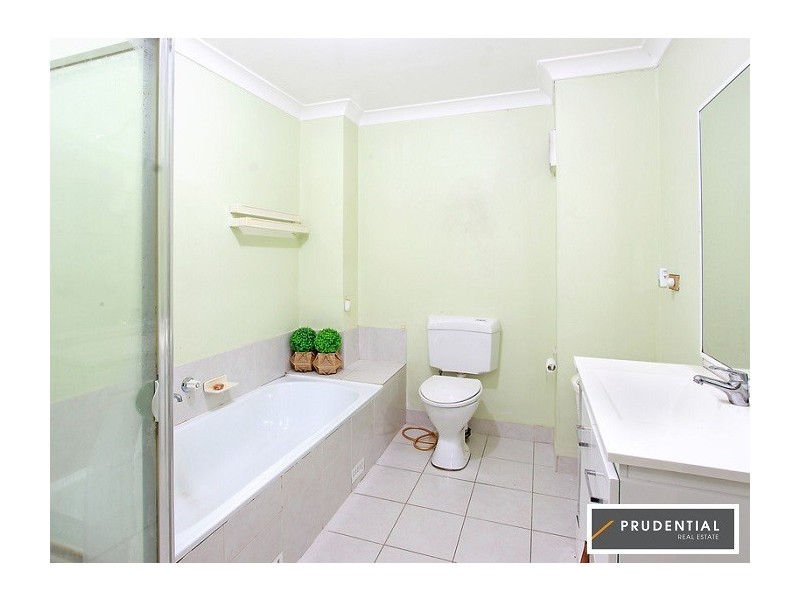 135/1 Riverpark Drive, Liverpool NSW 2170