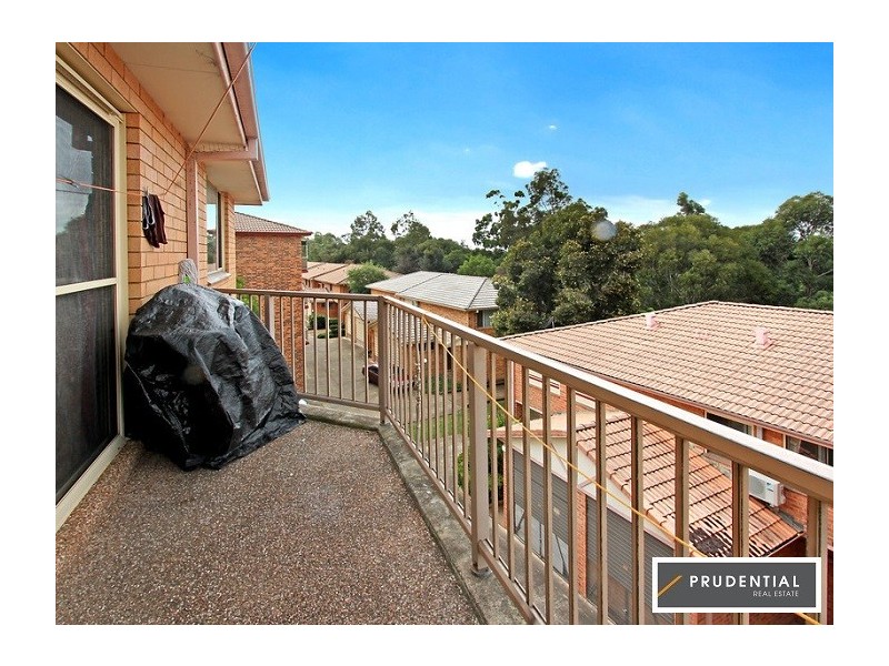 135/1 Riverpark Drive, Liverpool NSW 2170