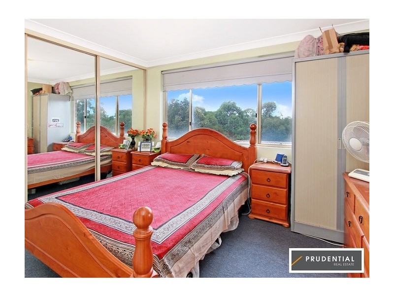 135/1 Riverpark Drive, Liverpool NSW 2170