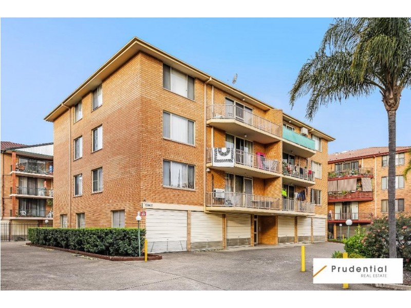 118/2 Riverpark Drive, Liverpool NSW 2170